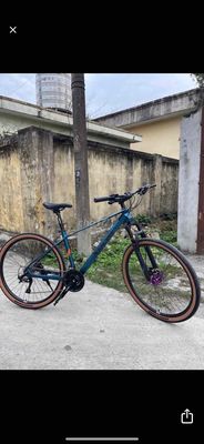 cần thanh lý xe. Mua bán Xe đạp tại   được đăng bởi linh