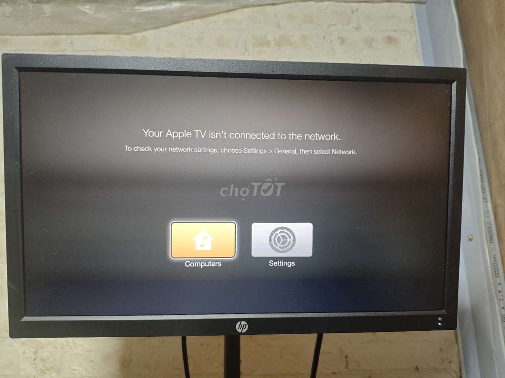 Thiết bị phát Apple TV Box Gen 3 Đen. Mua bán Tivi, Âm thanh tại Huyện Hoài Đức Hà Nội được đăng bởi tùng hình 1