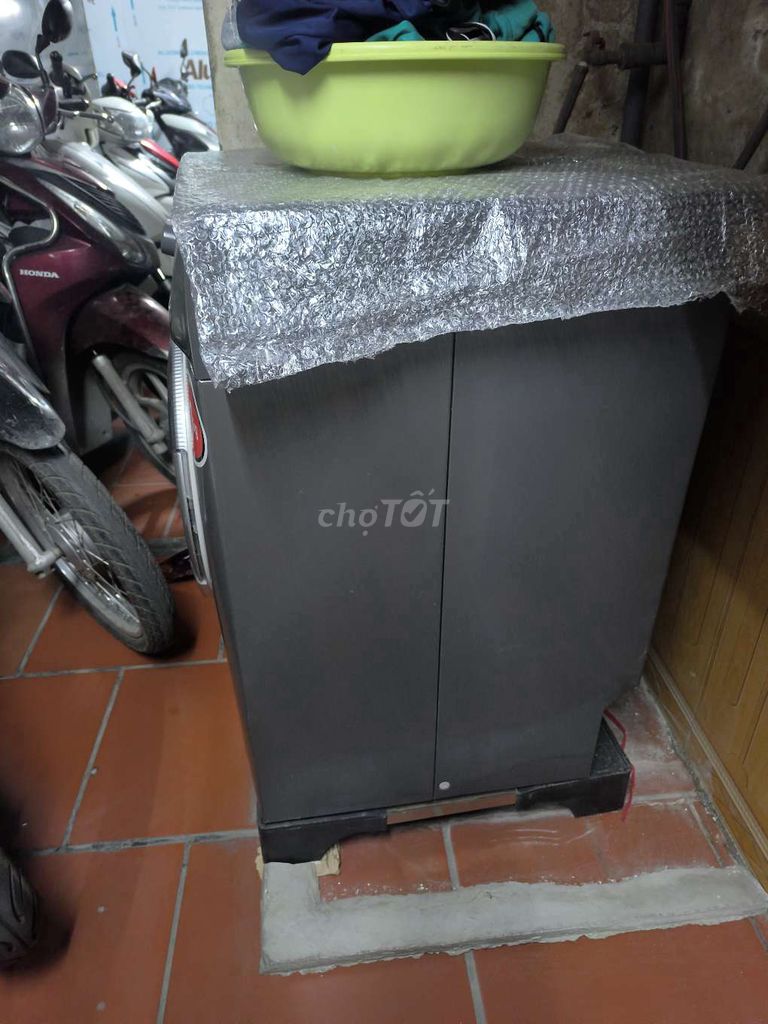 Máy giặt Eletrolux 9kg - Rất đẹp