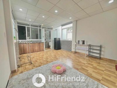 Аренда · 1 комн. · 30 м² · Quận 10, ул. Đường Đào Duy Từ