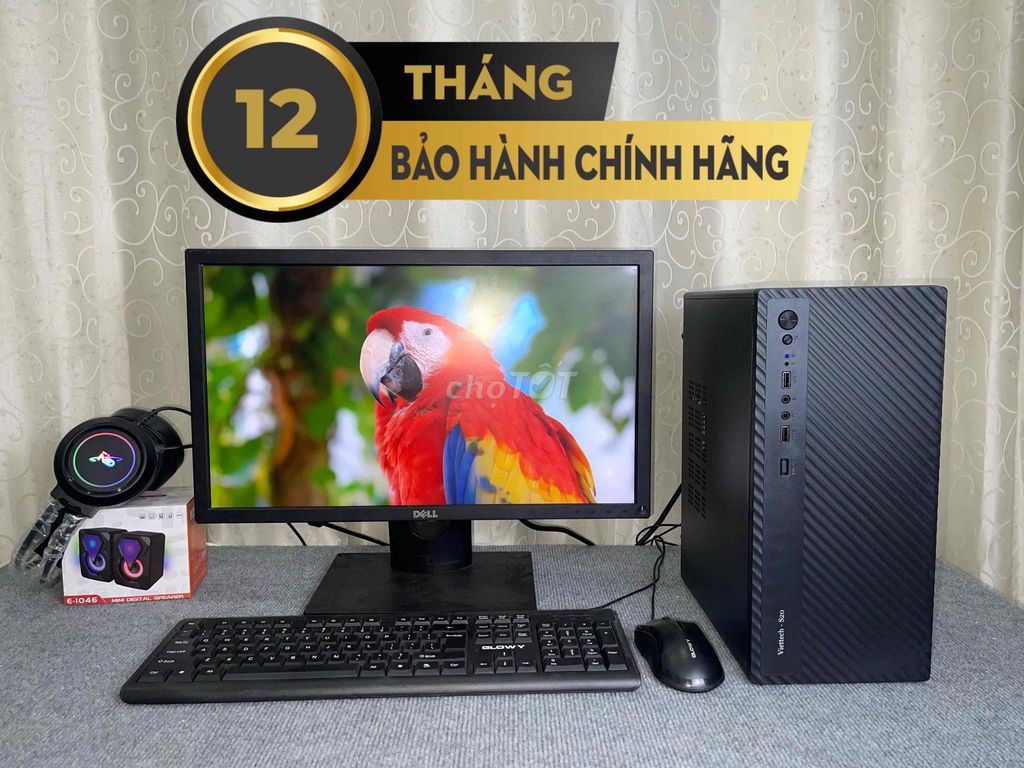 🛑 Thanh Lý 80 Bộ Máy Tính i5 Học Tập Làm Việc Tốt. Mua bán Máy tính để bàn tại Quận Long Biên Hà Nội được đăng bởi SHOP MÁY TÍNH UY TÍN HÀ NỘI  hình 1
