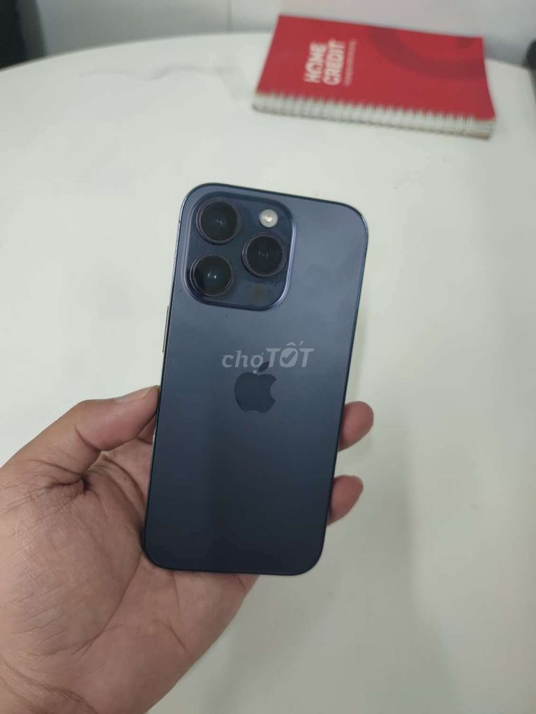 Apple iPhone 14 Pro 128GB bán hay giao lưu. Mua bán Điện thoại tại Huyện Đất Đỏ Bà Rịa - Vũng Tàu được đăng bởi tùng hình 1