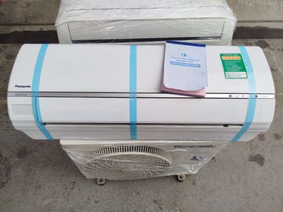 Máy Lạnh Panasonic 1hp INVERTER Nano X (Góp 0%. Mua bán Máy lạnh, điều hoà tại Quận 5 Tp Hồ Chí Minh được đăng bởi Nguyên Khôi 