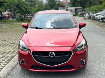 Mazda 2 2019 Sport Luxury - 88000 km Hatback. Mua bán Ô tô tại Quận Cầu Giấy Hà Nội được đăng bởi Vũ Kiên