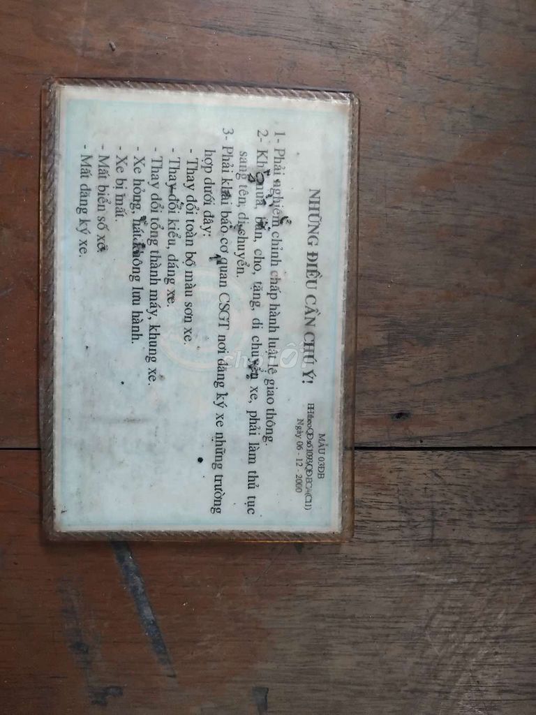 Bán xe. Mua bán Xe máy tại Quận Bình Tân Tp Hồ Chí Minh được đăng bởi Vy Nè hình 4