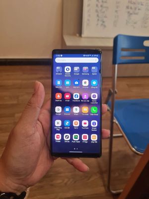 Samsung note 9 giá rẻ. Mua bán Điện thoại tại Quận 11 Tp Hồ Chí Minh được đăng bởi Hien