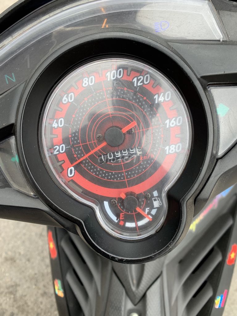 Bán xe exciter 50cc giấy tờ đầy đủ có chính chủ. Mua bán Xe máy tại Quận Hải An Hải Phòng được đăng bởi Nguyễn Cương hình 3