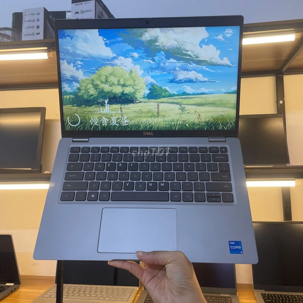 Dell Latitude 5420 US i5-1135G7 8GB/256GB/14 inch. Mua bán Laptop tại Quận Cầu Giấy Hà Nội được đăng bởi Laptopplusvn hình 1