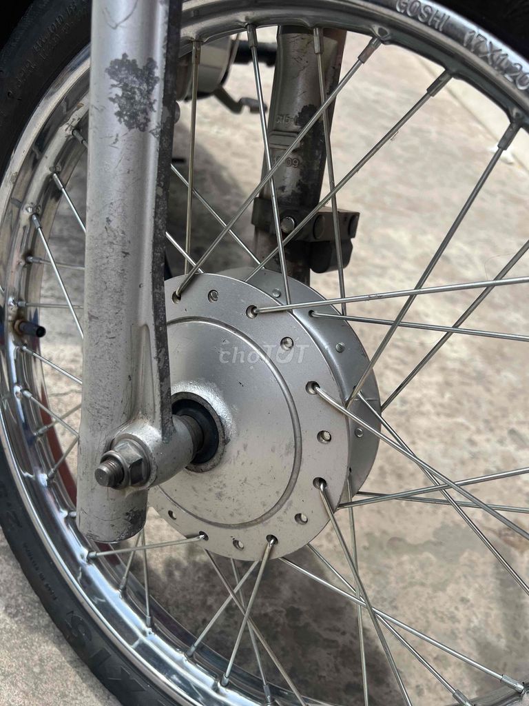 super dream 2012 đầu nồi zin. Mua bán Xe máy tại Thành phố Dĩ An Bình Dương được đăng bởi hoàng hồ hình 19