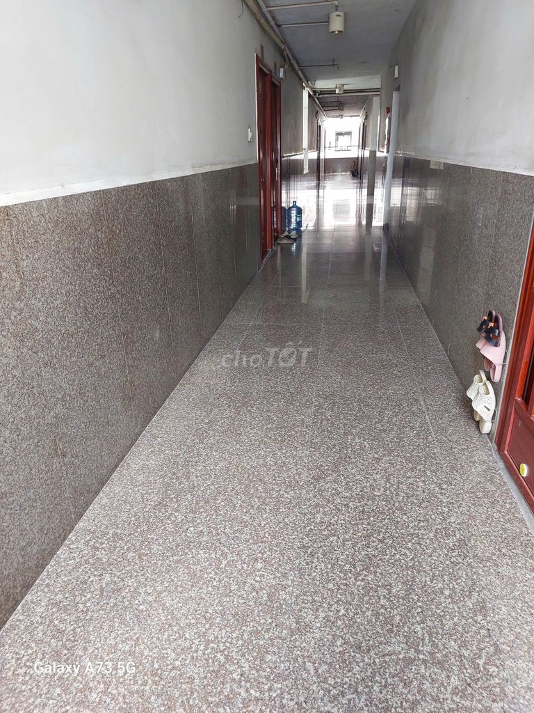 CĂN HỘ 40m2 CHUNG CƯ THÁI AN 4 NGUYỄN VĂN QUÁ-CHỈ 5 TRIỆU