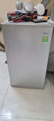 Tủ lạnh mini midea. Mua bán Tủ lạnh tại Huyện Đông Anh Hà Nội được đăng bởi Mike