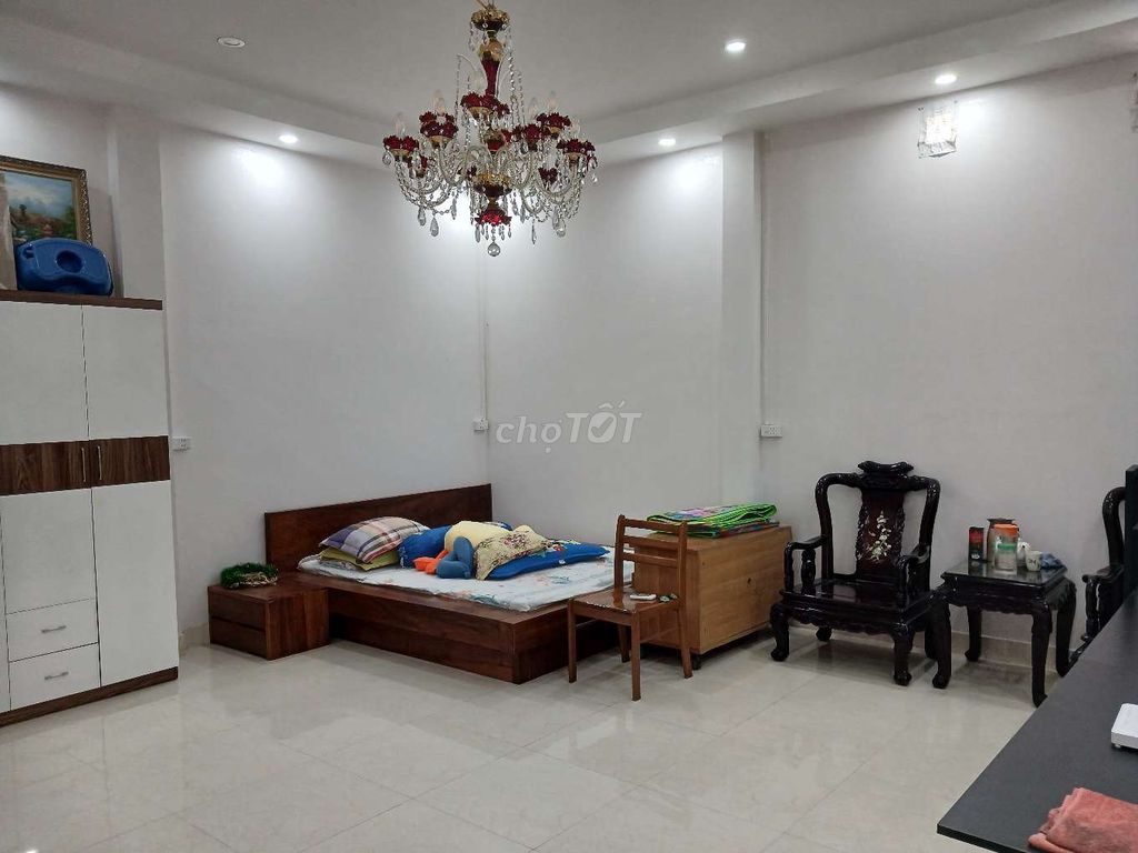 Nhà 42m2 ngõ 173 nguyễn hoàng tôn, tây hồ