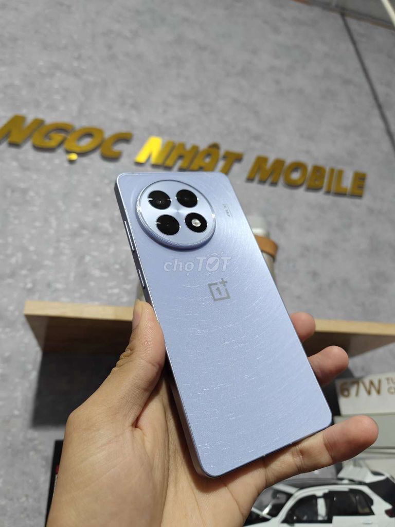 OnePlus Ace 5Pro (12/256) Nguyên Zin 8Elite . Mua bán Điện thoại tại Thành phố Buôn Ma Thuột Đắk Lắk được đăng bởi Nguyễn Ngọc Nhật hình 1