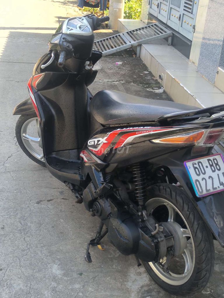 Luvias xe đep. Mua bán Xe máy tại Huyện Bình Chánh Tp Hồ Chí Minh được đăng bởi Cường hình 4