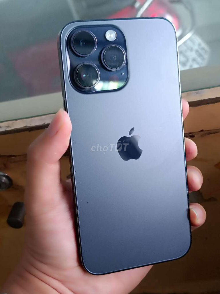 Thanh lý iphone 14prm main màn zin p85 full face. Mua bán Điện thoại tại Quận Cẩm Lệ Đà Nẵng được đăng bởi Nguyễn Đức Ngà hình 1