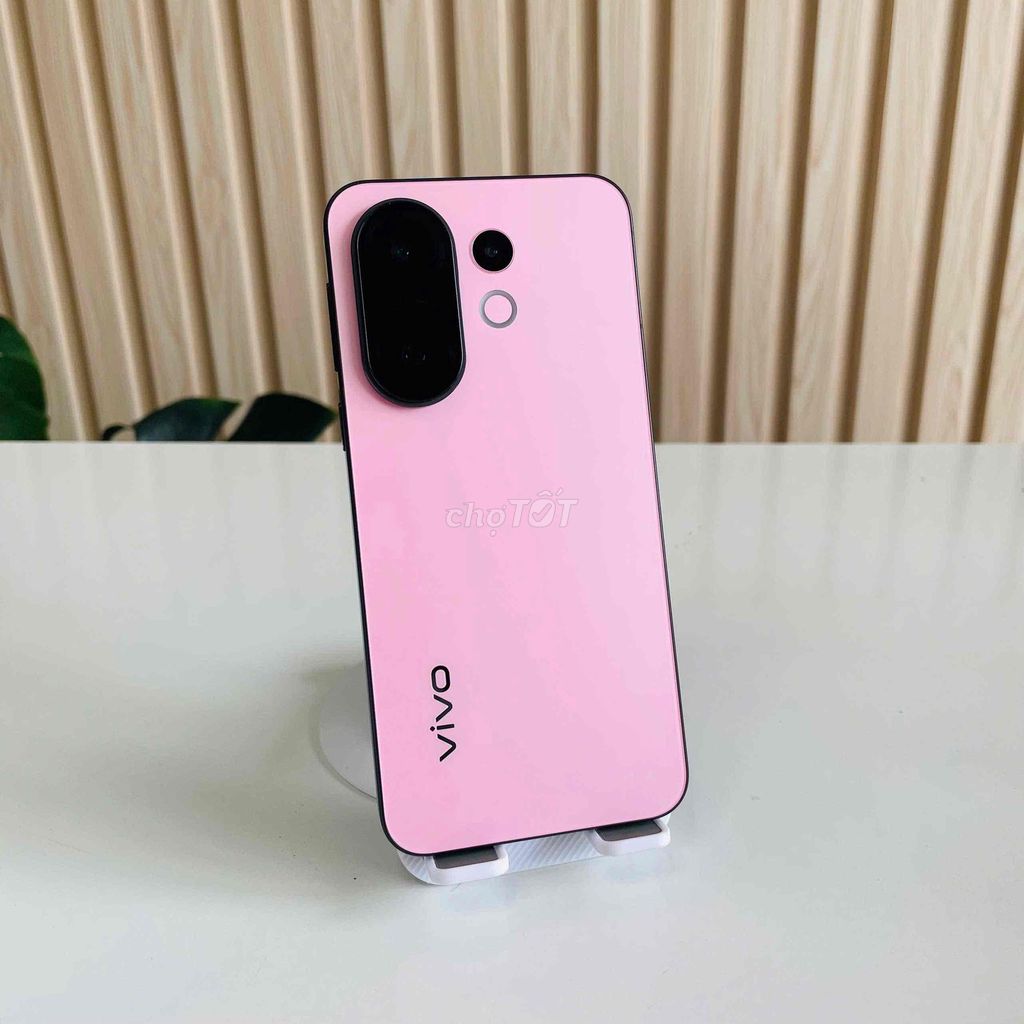 Vivo S30 Pro Mini -16/512GB - Pin 99 - Nguyên Zin. Mua bán Điện thoại tại Quận Ninh Kiều Cần Thơ được đăng bởi Hmphone hình 1