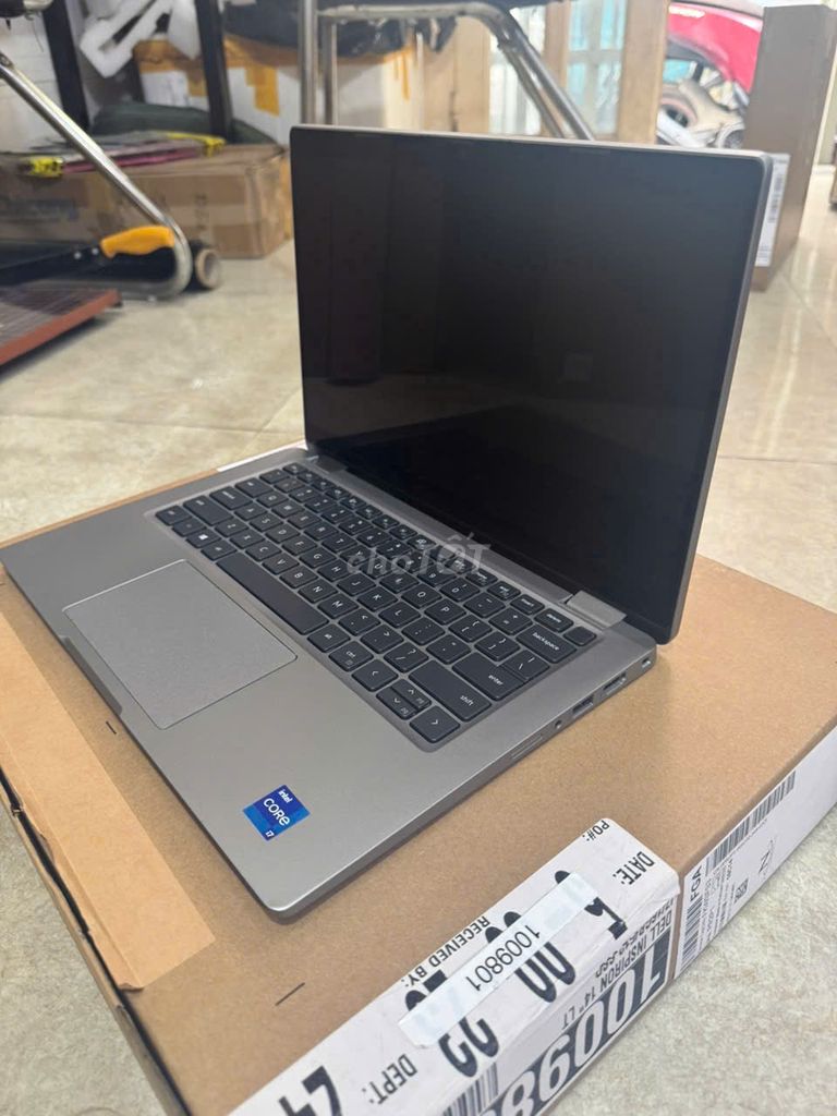 dell latitude 5320 2in1 i7 1185g7 32g ssd512 fullb