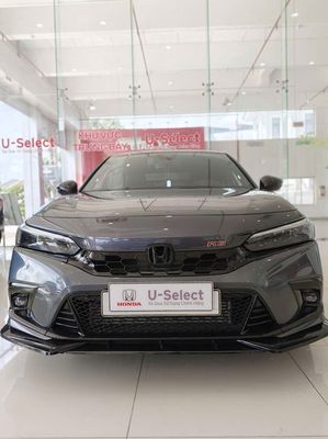 Honda Civic RS 2023 Xám 14.000 Km