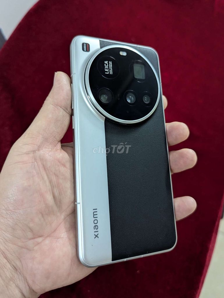 Xiaomi 15 Ultra 512GB Bạc. Mua bán Điện thoại tại Quận 1 Tp Hồ Chí Minh được đăng bởi Kiều Ngọc Quý hình 1
