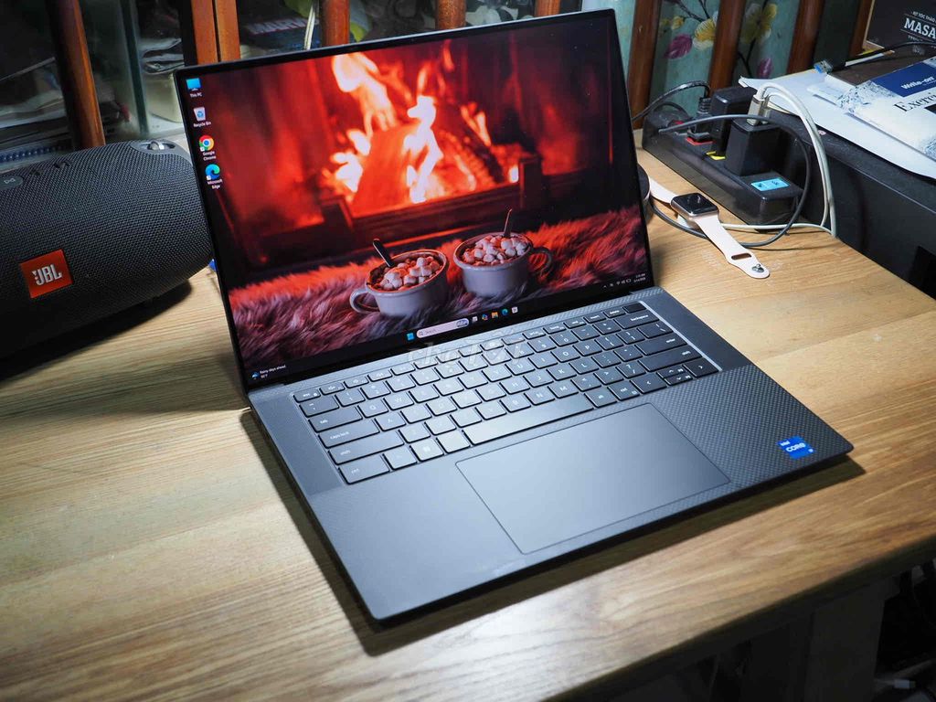 Dell Precision 5570 I7-12800H 32GB/512GB RTX A1000. Mua bán Laptop tại Quận Phú Nhuận Tp Hồ Chí Minh được đăng bởi duy nghia hình 1