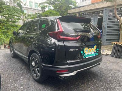 Honda CR V 12/2020 bản G lên full đồ chính hãng .. Mua bán Ô tô tại Quận Bình Tân Tp Hồ Chí Minh được đăng bởi Quốc Phú