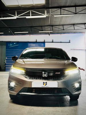 Honda City 2022 RS - 70000 km. Mua bán Ô tô tại Huyện Hóc Môn Tp Hồ Chí Minh được đăng bởi Nguyễn Trọng Tín