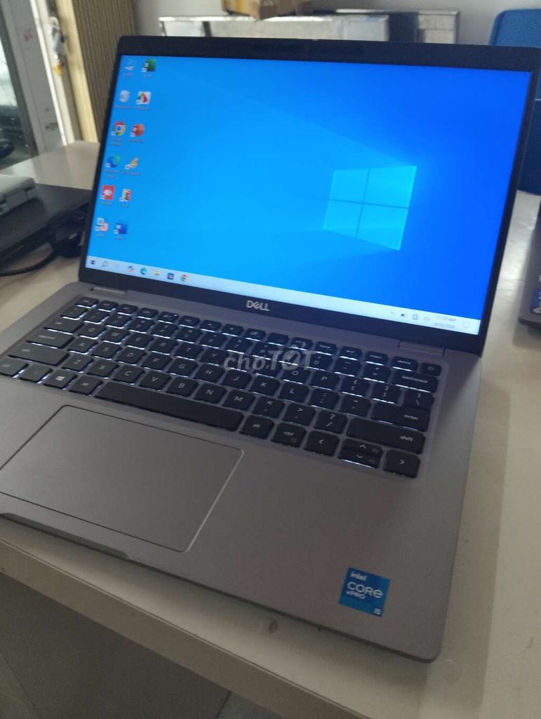 Dell Latitude 5420 i5 1145g7 14 inch. Mua bán Laptop tại Thành phố Nha Trang Khánh Hòa được đăng bởi le cuong  hình 1