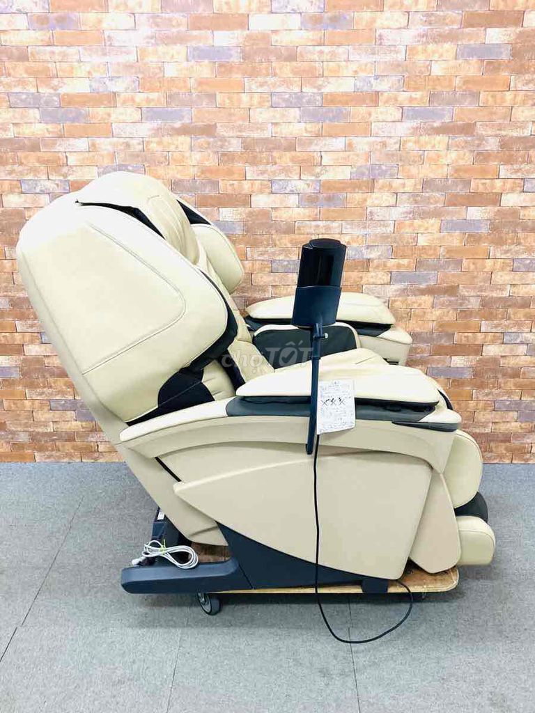 GHẾ MASAGE PANASONIC EP MA98. Mua bán Bàn ghế tại Quận Bình Tân Tp Hồ Chí Minh được đăng bởi Nguyen Thanh Thi hình 1