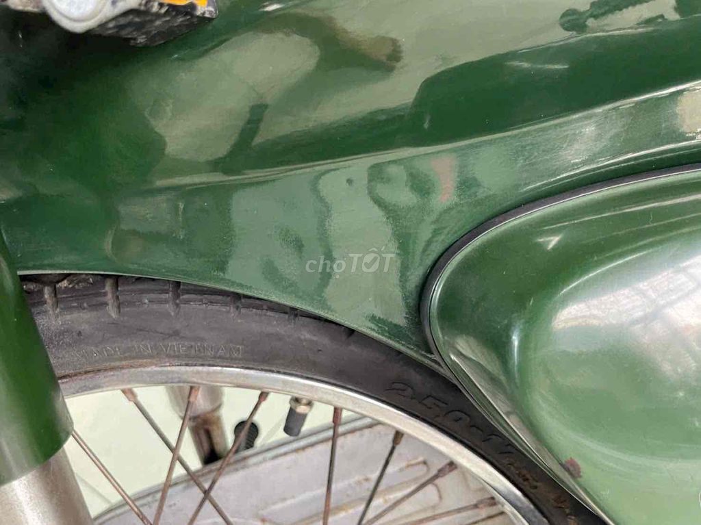 HONDACUB50 /86 KIM VÀNG GIỌT LỆ BS59 CHÍNH CHỦ. Mua bán Xe máy tại Thành phố Thủ Đức Tp Hồ Chí Minh được đăng bởi A  huy hình 20