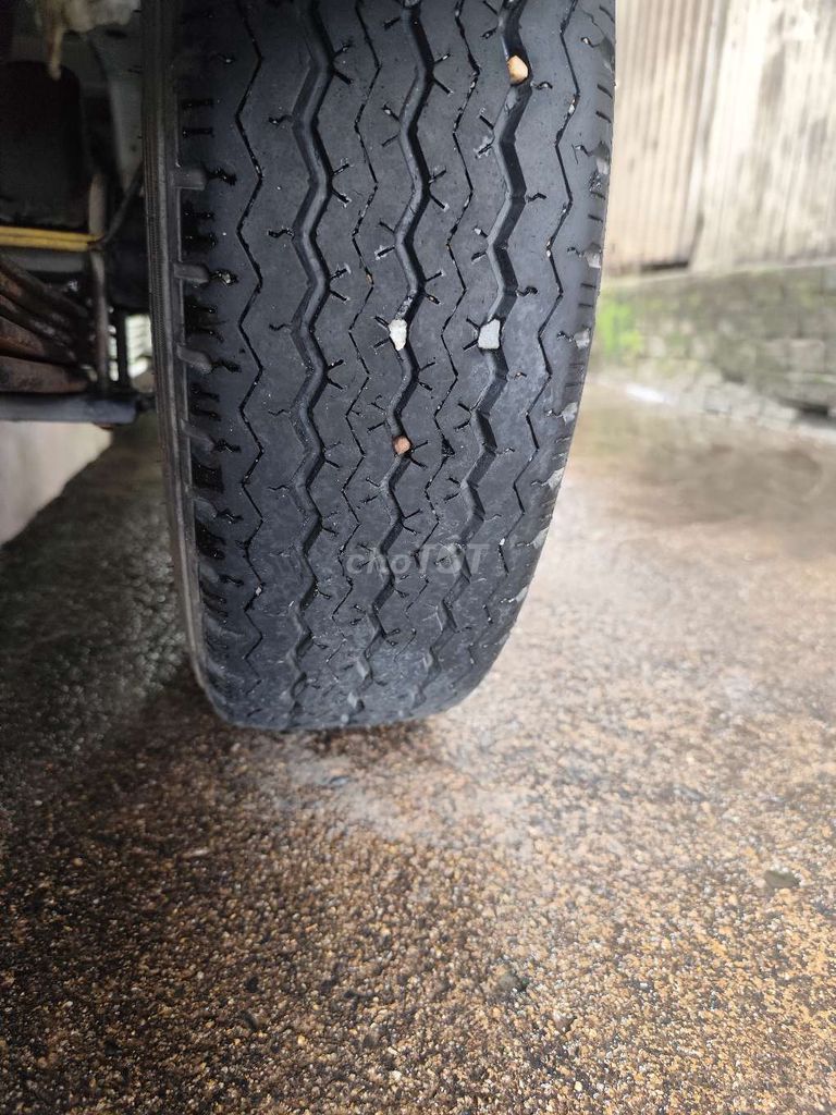 Bán xe VAN THACO đời 2021. Mua bán Xe tải, xe ben tại Huyện Bến Lức Long An được đăng bởi Phạm Long hình 4