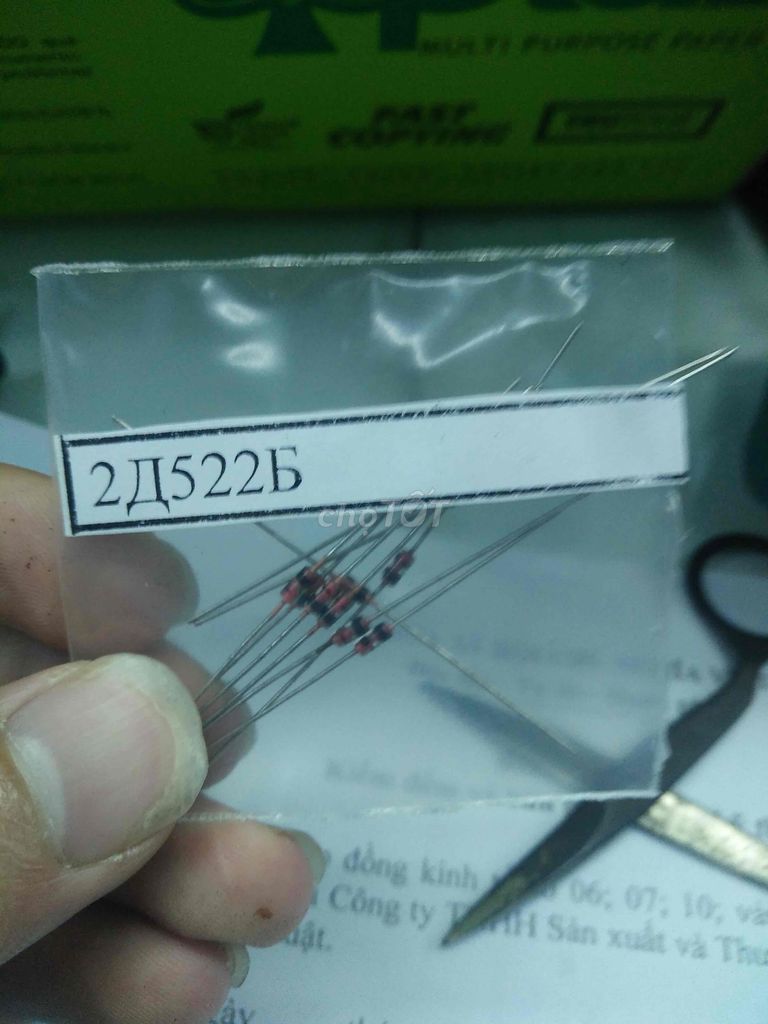 linh kiện nga liên xô ai cần liên hệ qua zalo minh. Mua bán Linh kiện (RAM, Card...) tại Quận Hồng Bàng Hải Phòng được đăng bởi đông hình 1