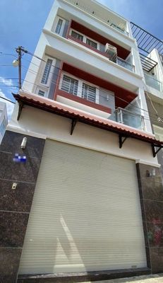 Rent · 5 bd · 90 м² · Quận 10, ул. Đường Cửu Long