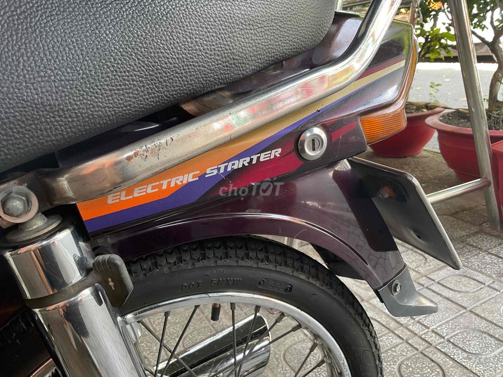 bán super 98. Mua bán Xe máy tại Quận Tân Phú Tp Hồ Chí Minh được đăng bởi Tin hình 7