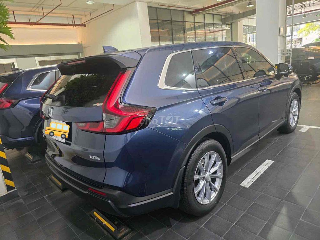 HONDA CRV 2024 - THƯƠNG LƯỢNG MẠNH. Mua bán Ô tô tại Quận 7 Tp Hồ Chí Minh được đăng bởi Showroom Honda Ôtô Sài Gòn Quận 7 hình 3
