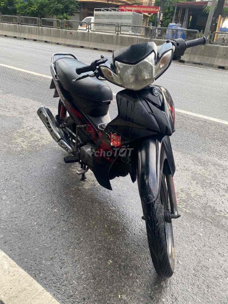 Xe sirius êm chất đẹp như hình. Mua bán Xe máy tại Quận Hồng Bàng Hải Phòng được đăng bởi Ly  hình 1