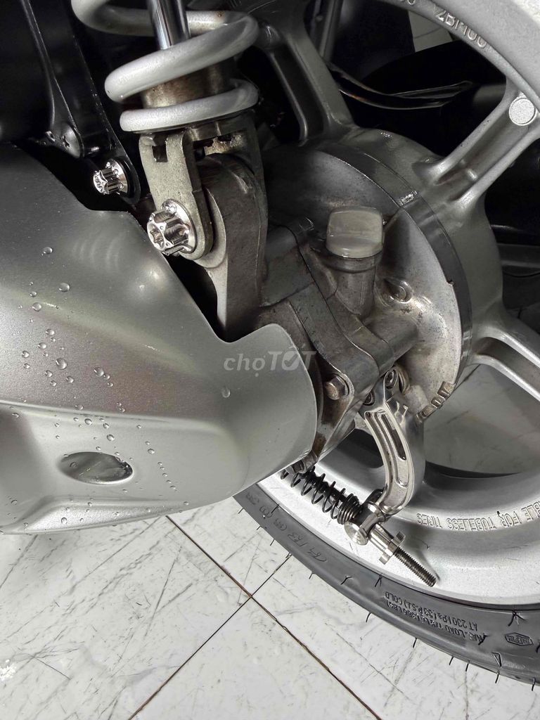 GRANDE ĐK 2019. Màu Hót - Máy Zin Cực Êm. Mua bán Xe máy tại Thành phố Rạch Giá Kiên Giang được đăng bởi XE MÁY CŨ TÂN 128 hình 7