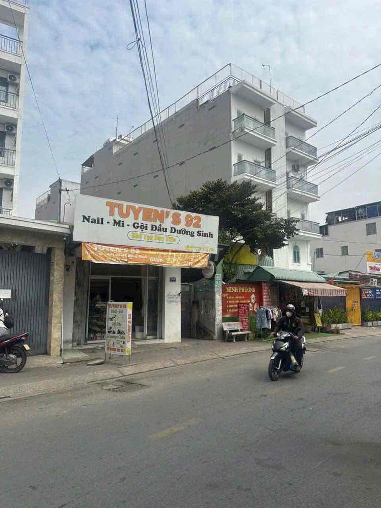 BÁN NHÀ MT ĐƯỜNG 339 - 22 TỶ/300M2