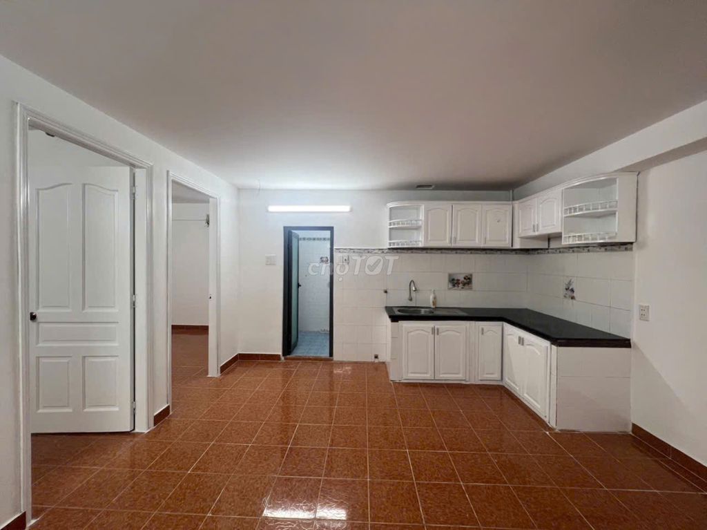 Аренда · 2 комн. · 58 м² · Quận Bình Thạnh, ул. Vũ Huy Tấn