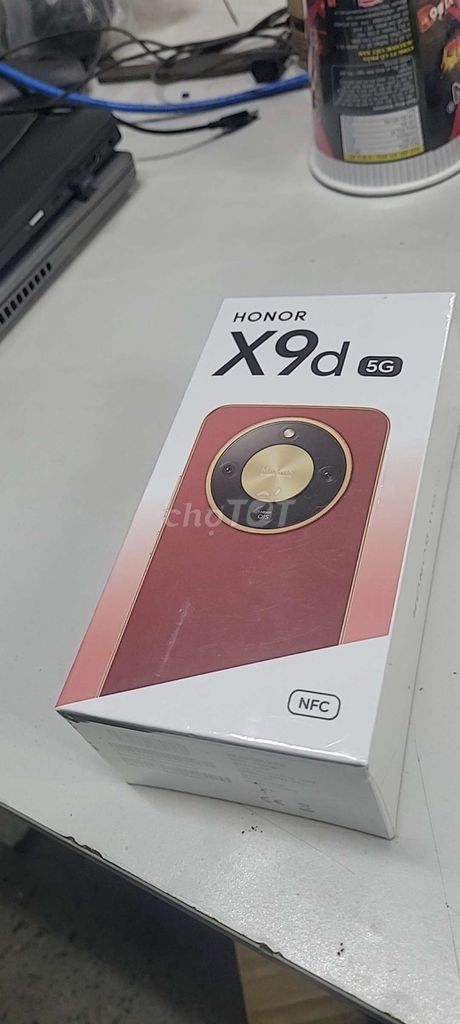 Honor X9d 5G 256GB Vàng. Mua bán Điện thoại tại Huyện Châu Thành Tiền Giang được đăng bởi Cầm đồ thanh lý  hình 1