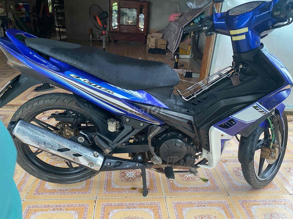 et 2014 xuống 2010  áo zin .nhan gl mọi thế loại.. Mua bán Xe máy tại Huyện Tân Biên Tây Ninh được đăng bởi Bao hình 4