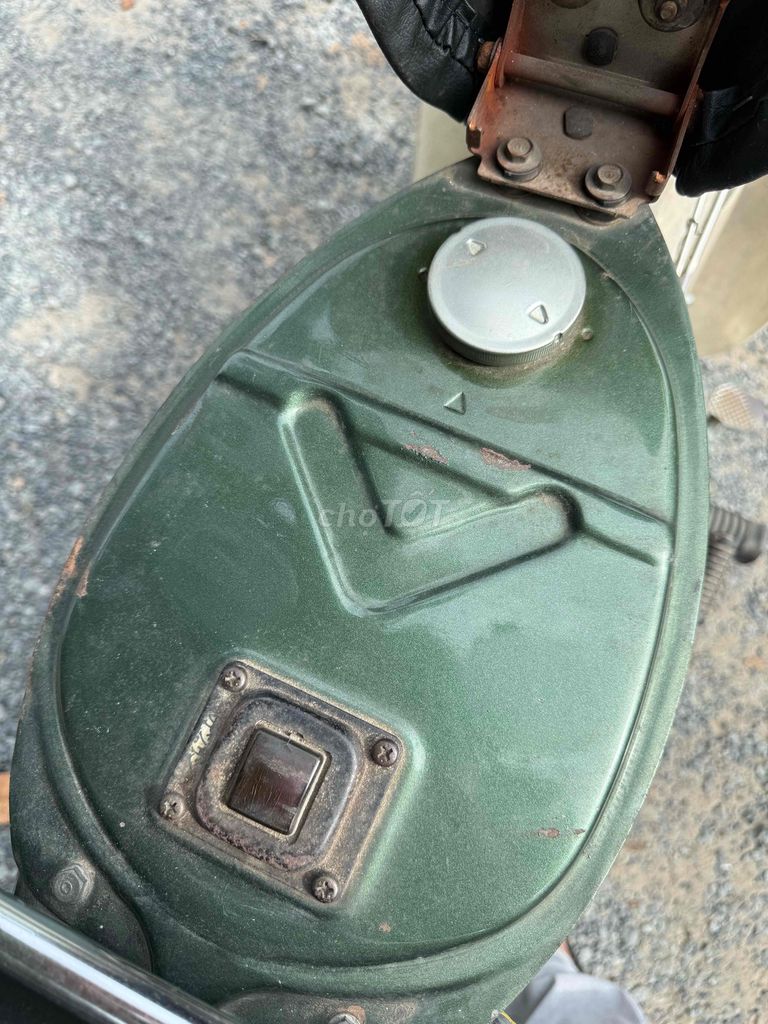 HONDA SUPPER CÚP 81. kim vàng giọt lệ. 1 chủ sài.. Mua bán Xe máy tại Thành phố Vĩnh Long Vĩnh Long được đăng bởi Lê Công hình 13