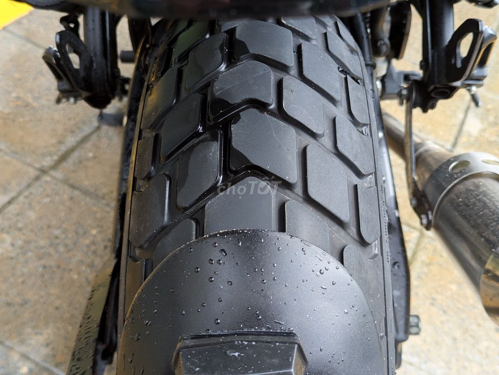 XSR 155 2022 Độc Bản nhiều đồ chơi - Chính Chủ. Mua bán Xe máy tại Quận Hải Châu Đà Nẵng được đăng bởi Nguyễn Minh hình 6