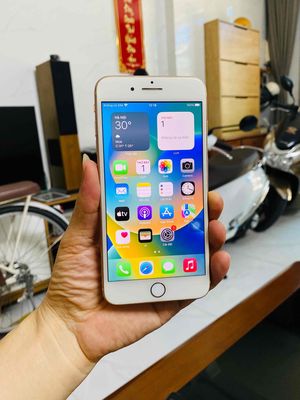 iPhone 8 Plus 128G zin mã VN, sạch icl, full cn