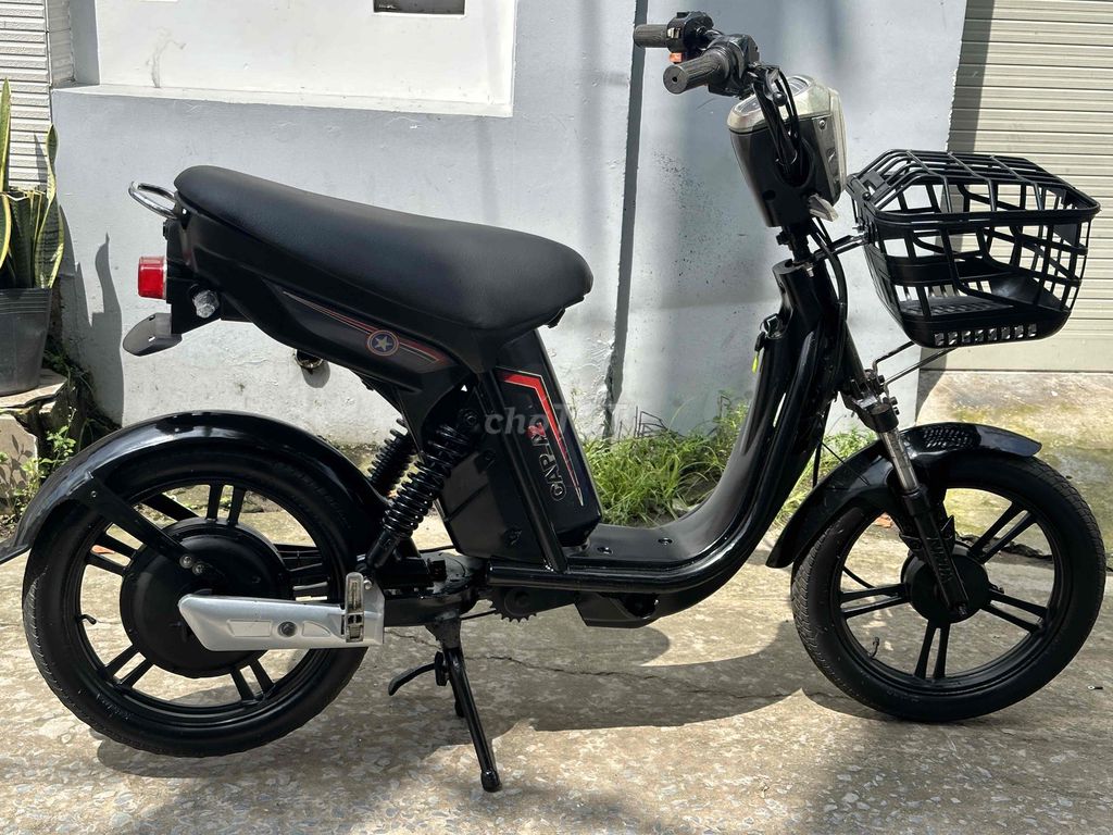 cap a. Mua bán Xe điện tại Quận 12 Tp Hồ Chí Minh được đăng bởi HOÀNG MẠNH  hình 2