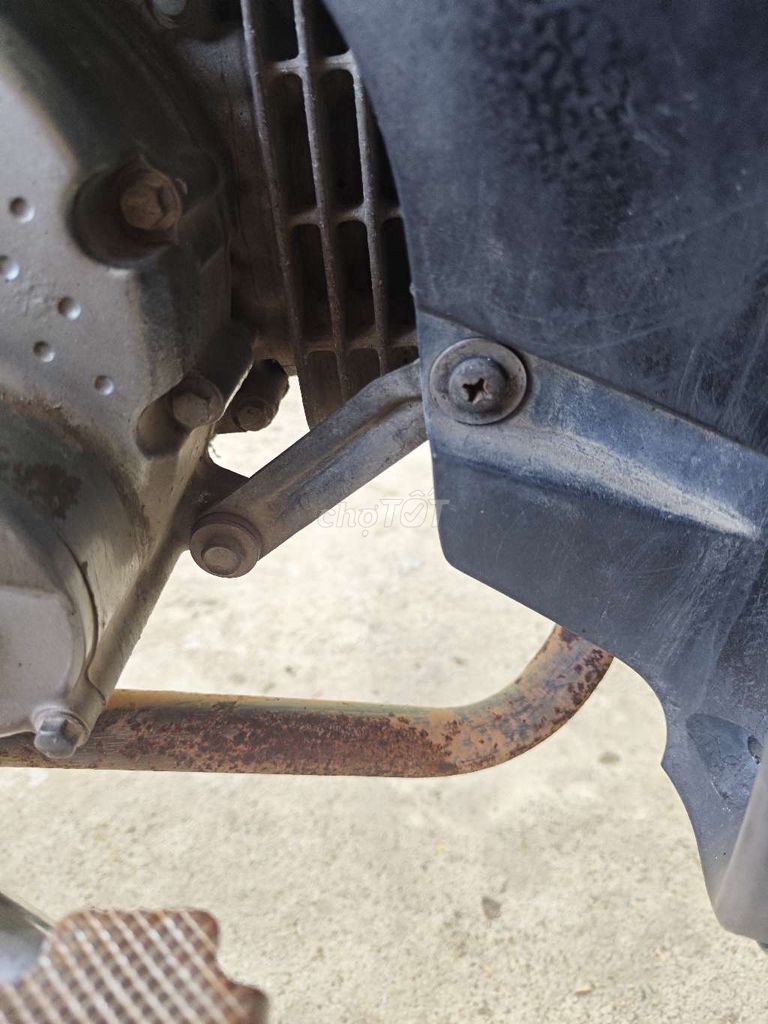 Sirius Fi đời 2013 xe zin 100% ngon chất. Mua bán Xe máy tại Huyện Thuỷ Nguyên Hải Phòng được đăng bởi nguyễn minh thuyết hình 4