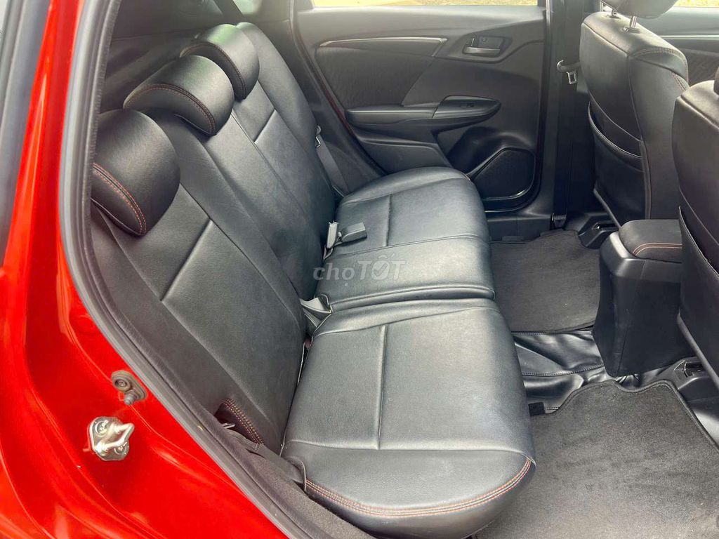 Honda Jazz 2019 1.5 RS - 32000 km. Mua bán Ô tô tại Thành phố Thủ Đức Tp Hồ Chí Minh được đăng bởi BÌNH VÌNH PHÚ CHUYÊN XE LƯỚT BAO TEST HÃNG  hình 13