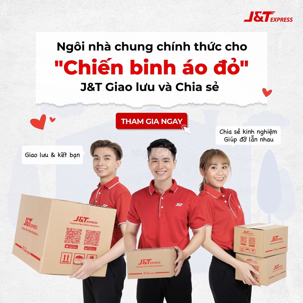 I\u0026T Tuyển 2 NV Trainer Gia Lai.