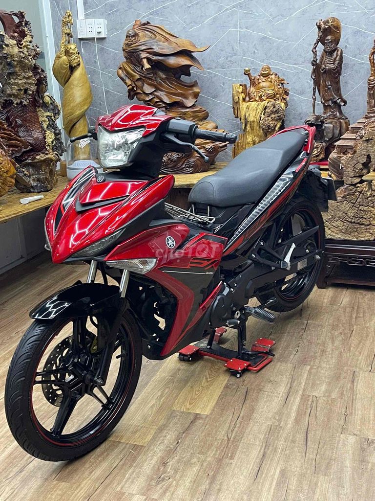 Yamaha Exciter 150cc 2017 xe đẹp keng