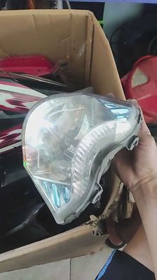 Bộ áo zin theo xe. Mua bán Phụ tùng xe tại Thành phố Biên Hòa Đồng Nai được đăng bởi Phúc long Honda