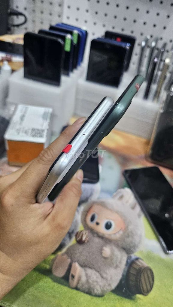 Samsung M33 5G 128GB. Mua bán Điện thoại tại Quận 8 Tp Hồ Chí Minh được đăng bởi zzminphonezz hình 1